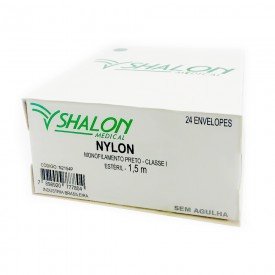 nylon shalon caixa grandea