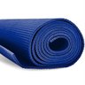 14353 tapete p ioga yoga mat 173 x 61 x 0 05 cm acte azul