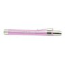 14591 lanterna clinica lampada led tipo caneta bioland lt 200 rosa