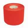14730 bandagem elastica adesiva 5 cm x 5 metros kinesio multilaser vermelho