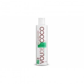 14892 shampoo vegano com filtro solar 420 ml griffus vou de coco