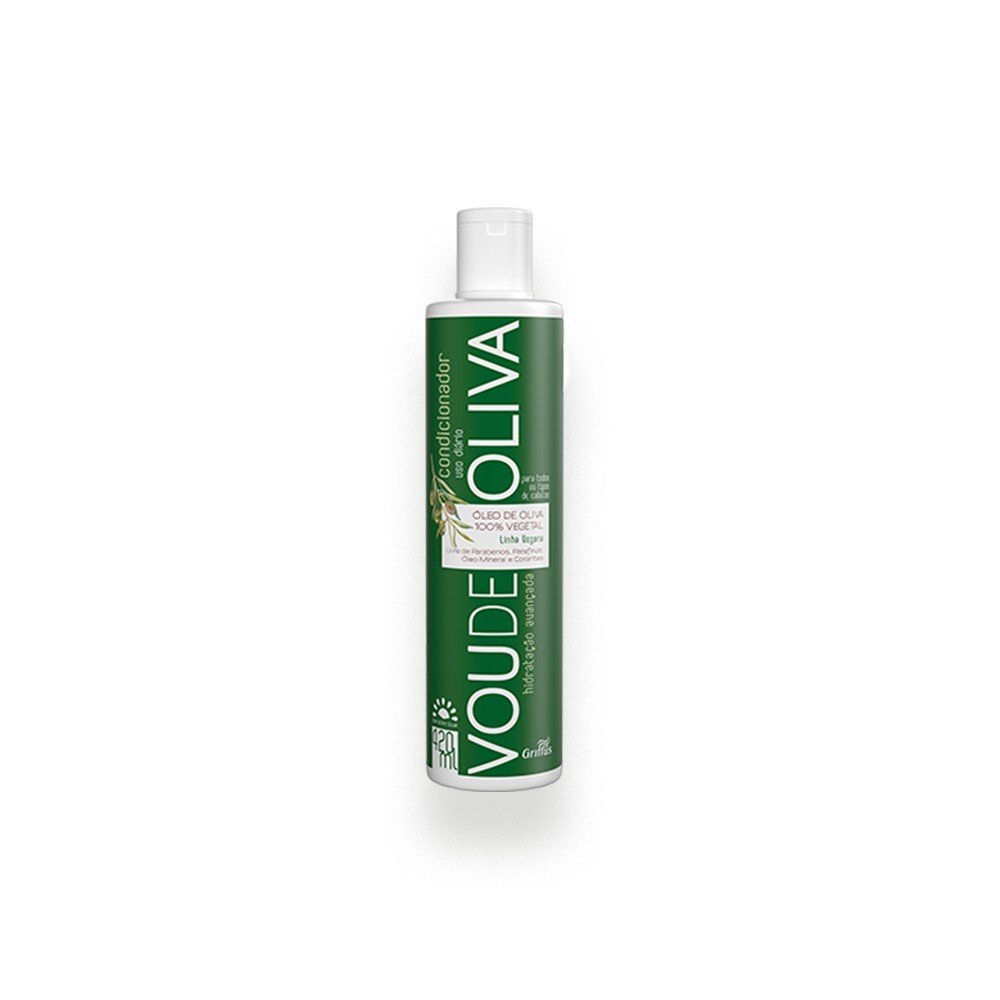 14894 shampoo vegano com filtro solar 420 vou de oliva