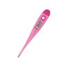 15383 termometro clinico digital colors multilaser rosa